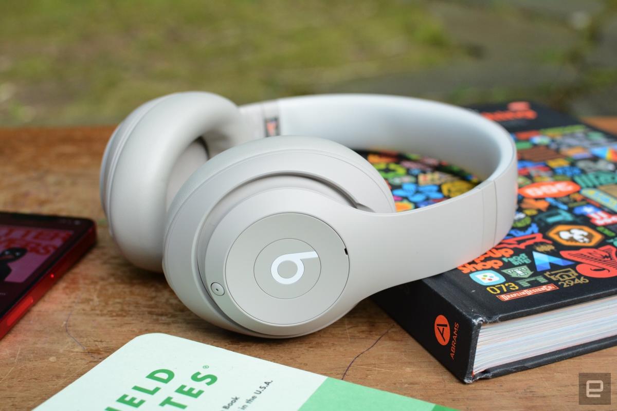 Beats Studio Pro Headphones Are $170 Off On Amazon Right Now For Prime ...