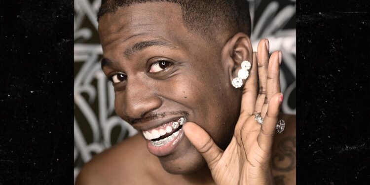 Lil Yachty Debuts $1M Veneers After Feature On Drake’s New Album