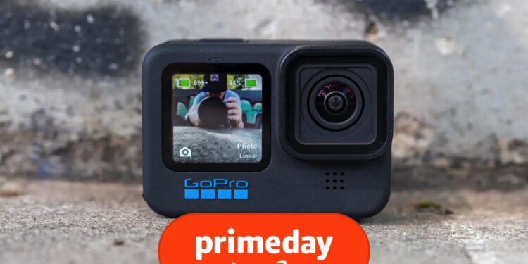 The Best Amazon October Prime Day Camera Deals For Urecomm