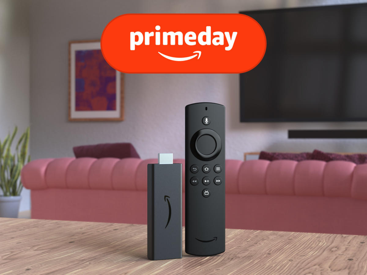 The Best October Amazon Prime Day Fire Stick Deals For 2023 Urecomm 4780