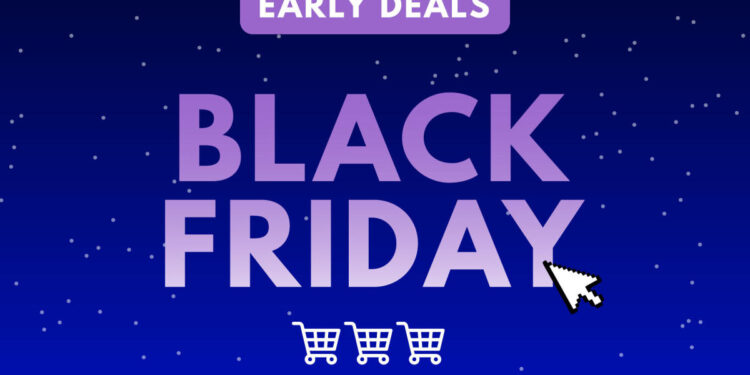 The 34 Black Friday Deals Worth Shopping For Right Now From Amazon ...