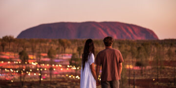 Virgin Australia Announces Two New Services to Uluru