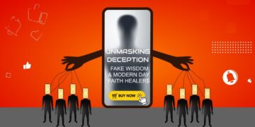 Unmasking Deception: Exposing Fake Wisdom and Modern-Day Faith Healers in the Digital Era